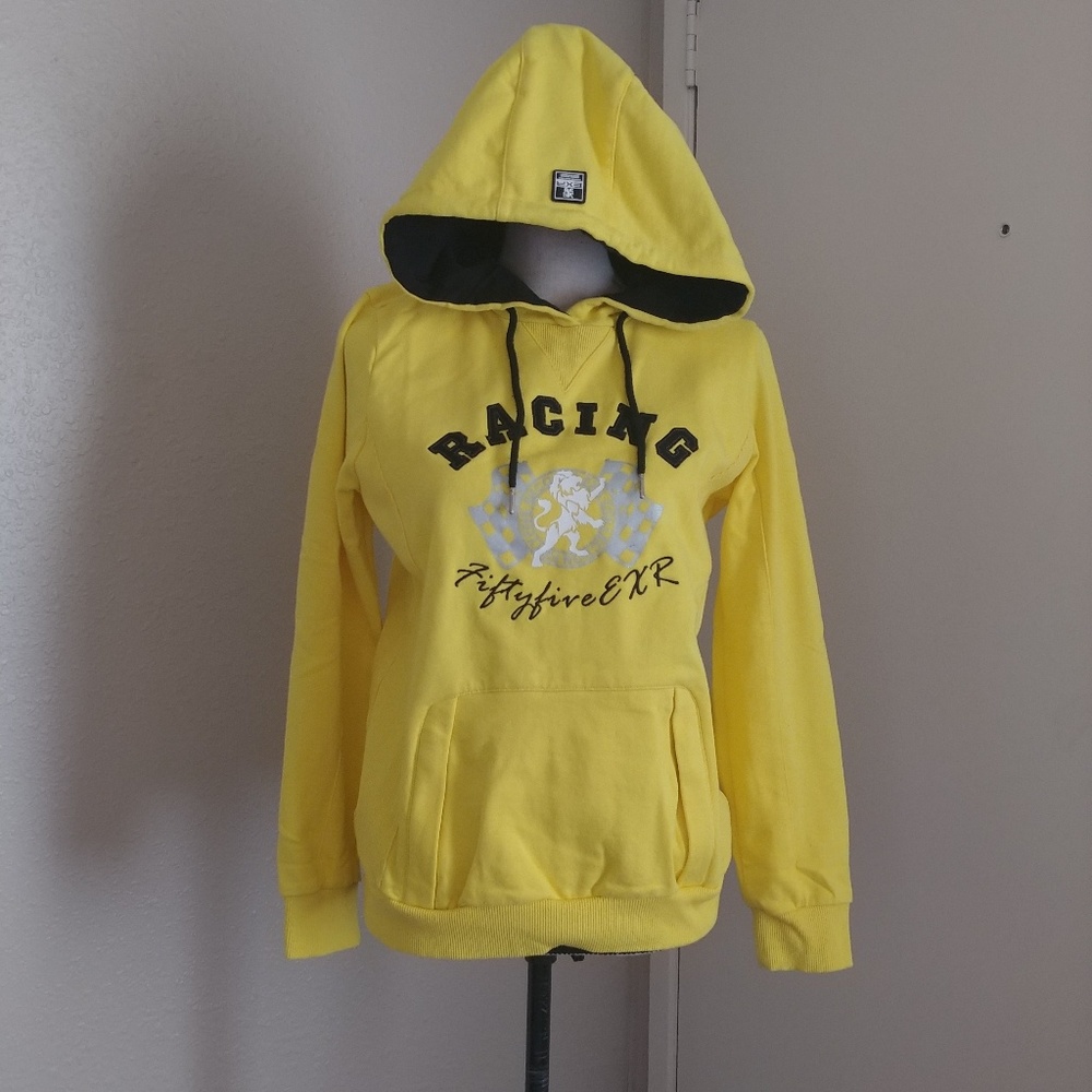EXR hoodie NWT